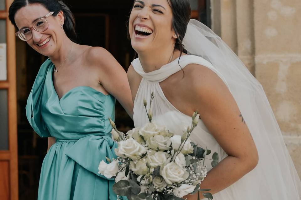 Chantal & Emanuele