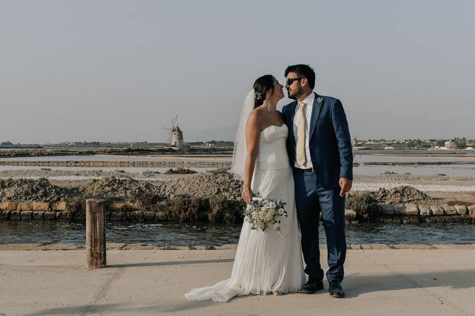 Chantal & Emanuele