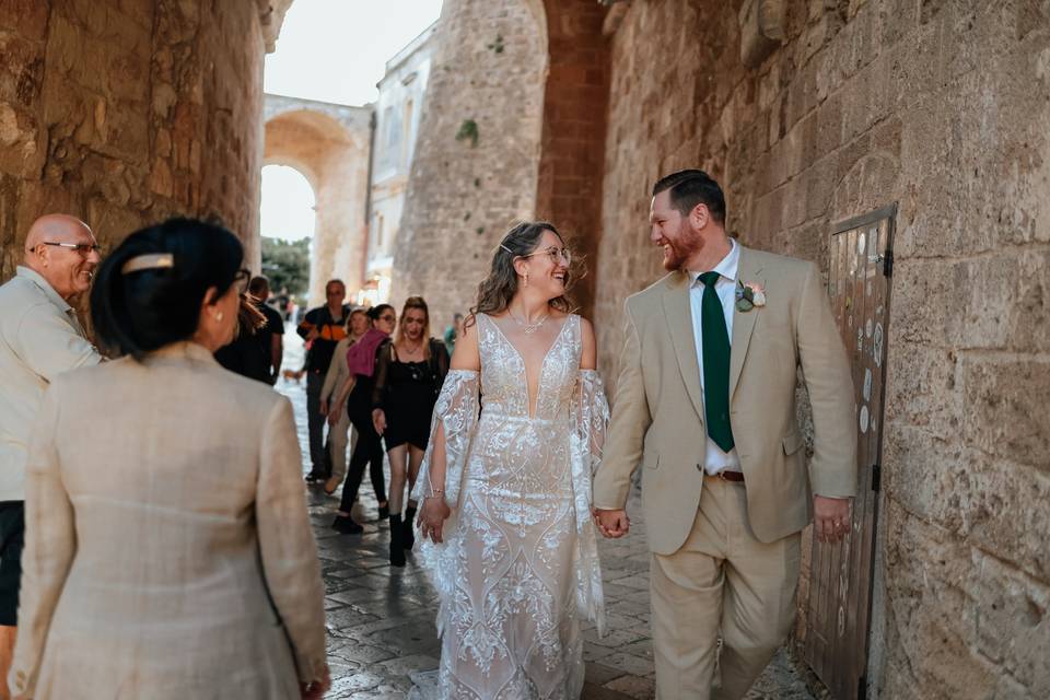 TWedding