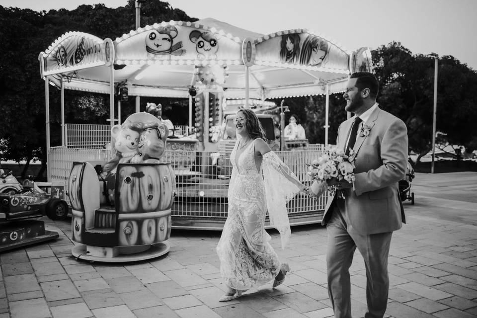 TWedding