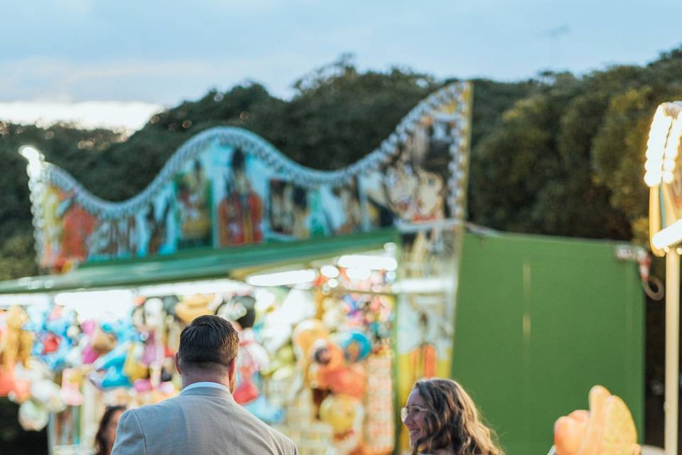 TWedding