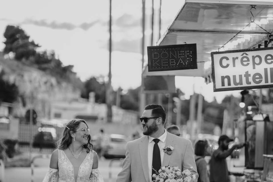 TWedding