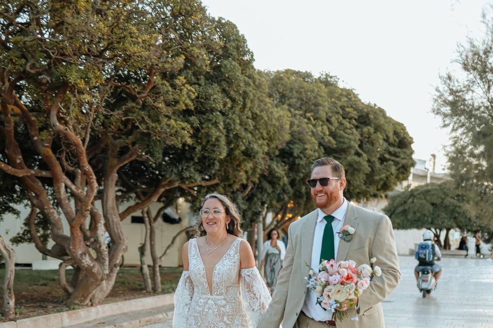 TWedding