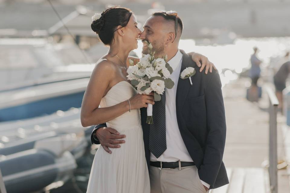 Marco & Valeria
