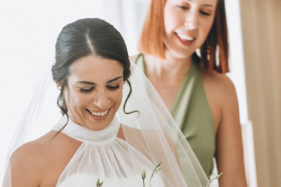 Chantal & Emanuele