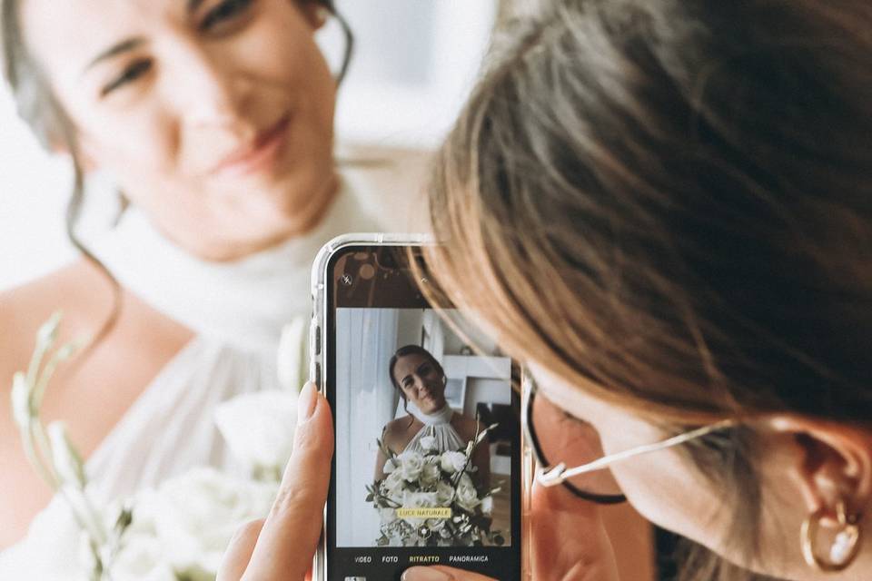 Chantal & Emanuele