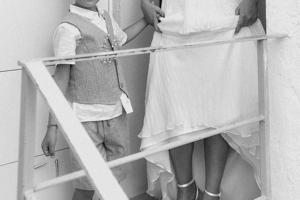 Chantal & Emanuele