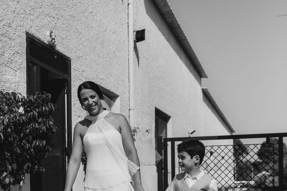 Chantal & Emanuele
