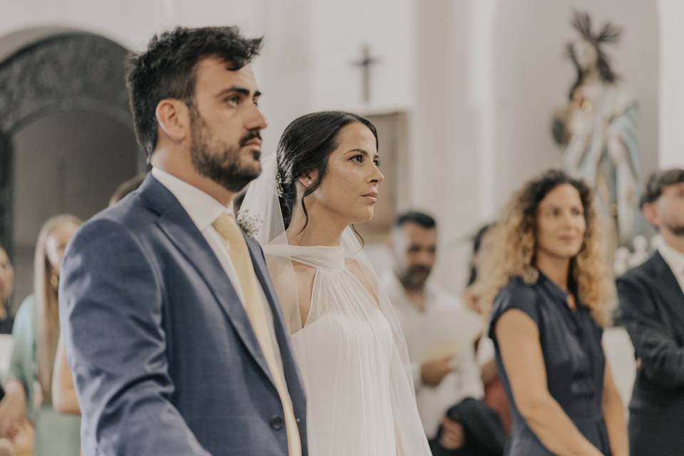 Chantal & Emanuele