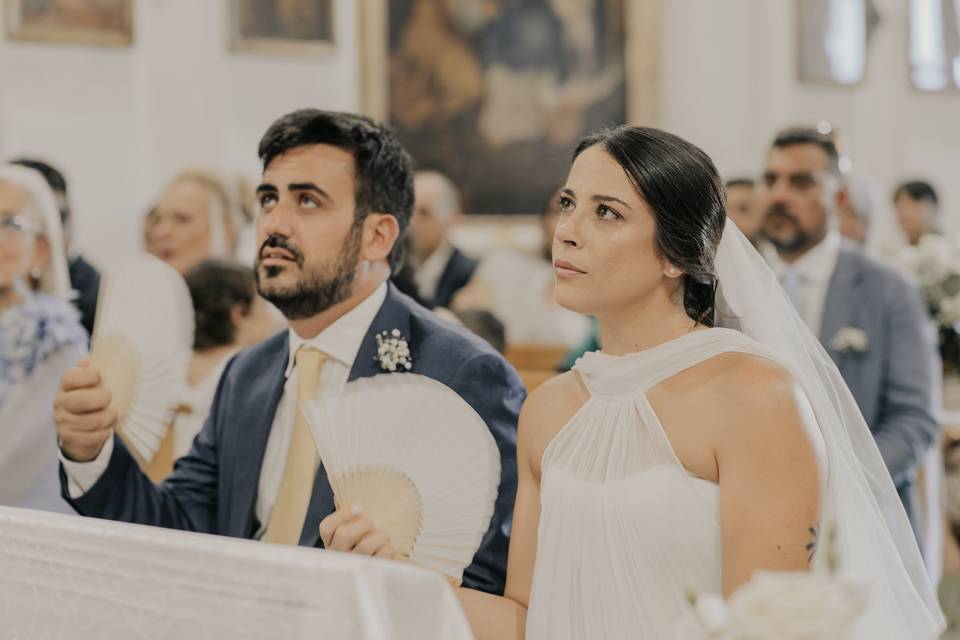 Chantal & Emanuele