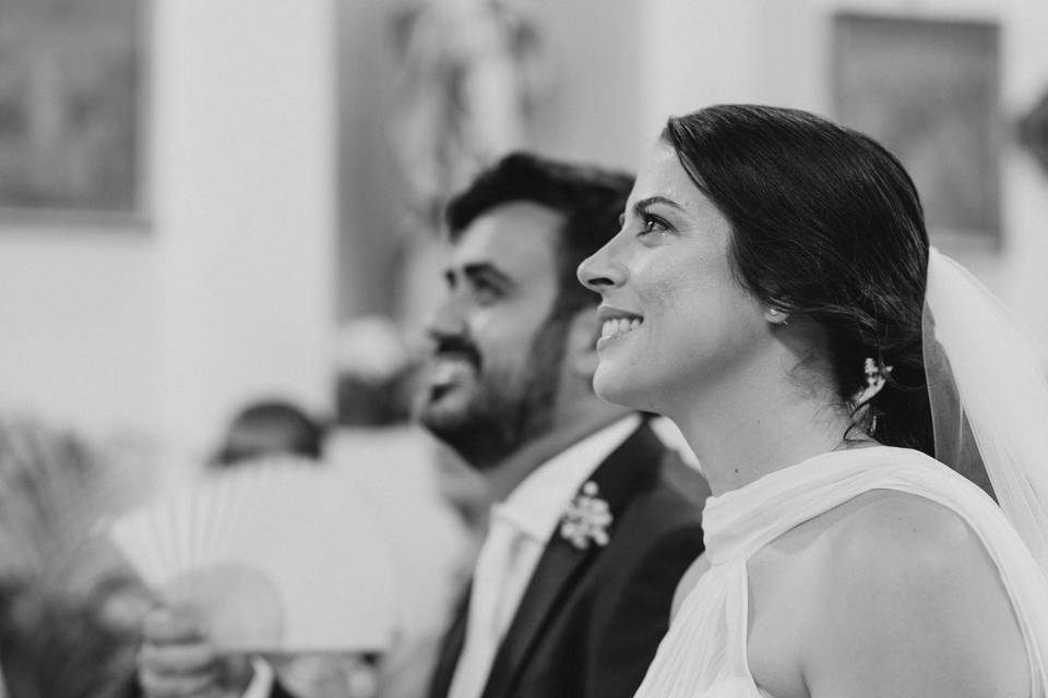 Chantal & Emanuele
