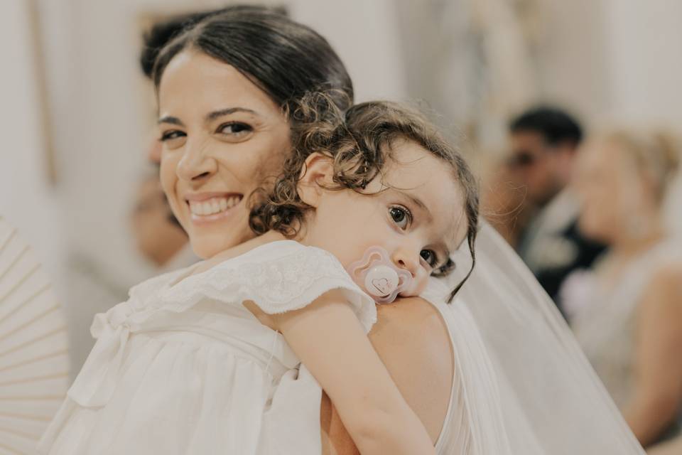 Chantal & Emanuele