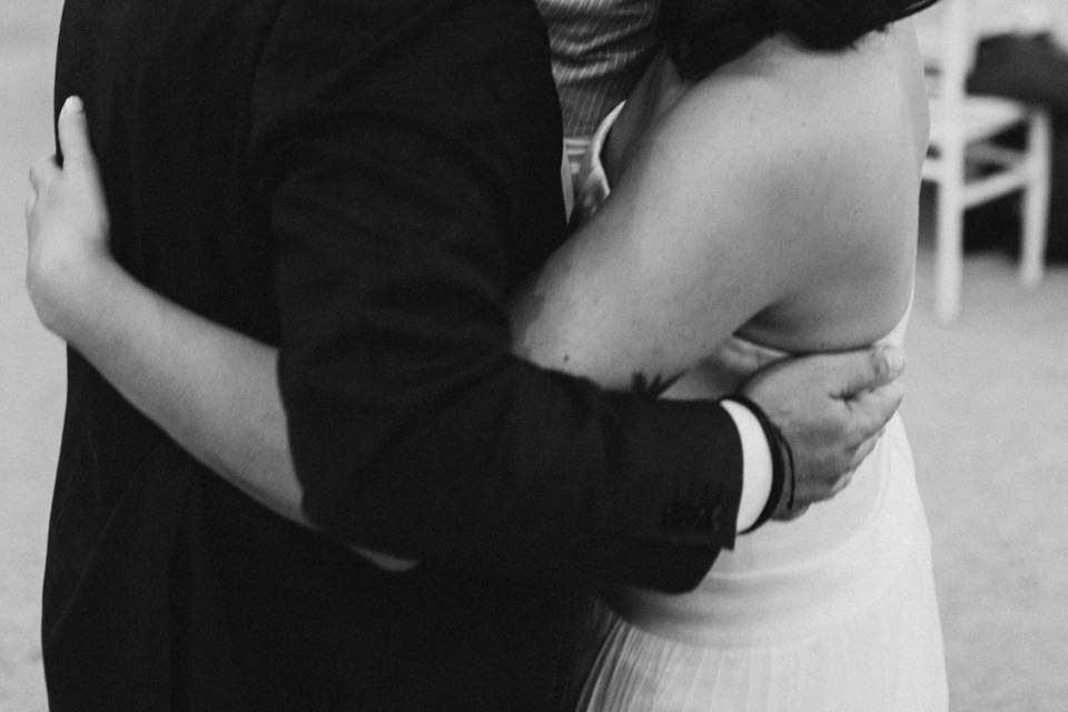 Chantal & Emanuele