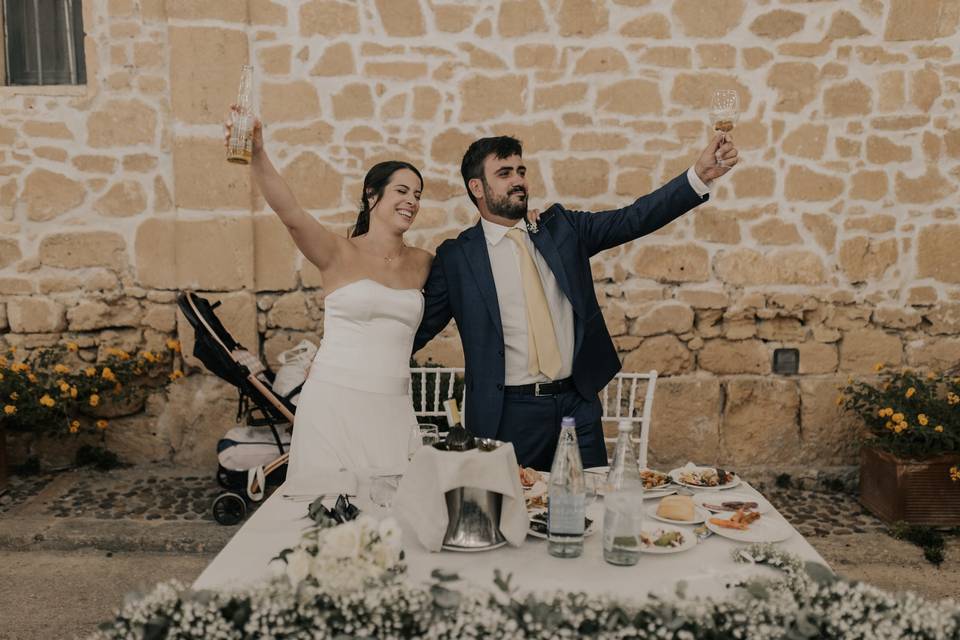 Chantal & Emanuele