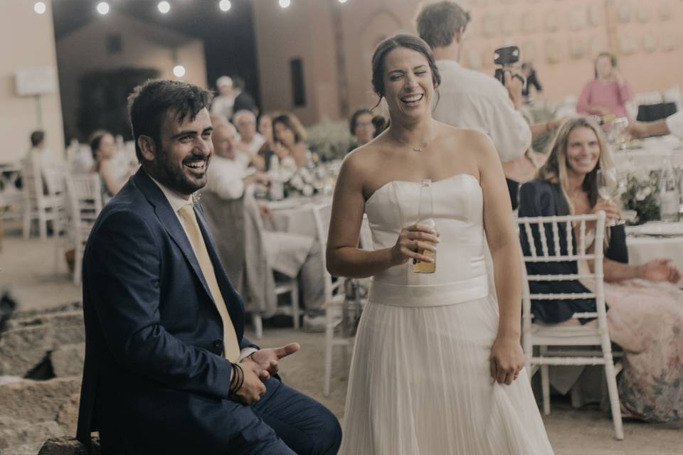 Chantal & Emanuele