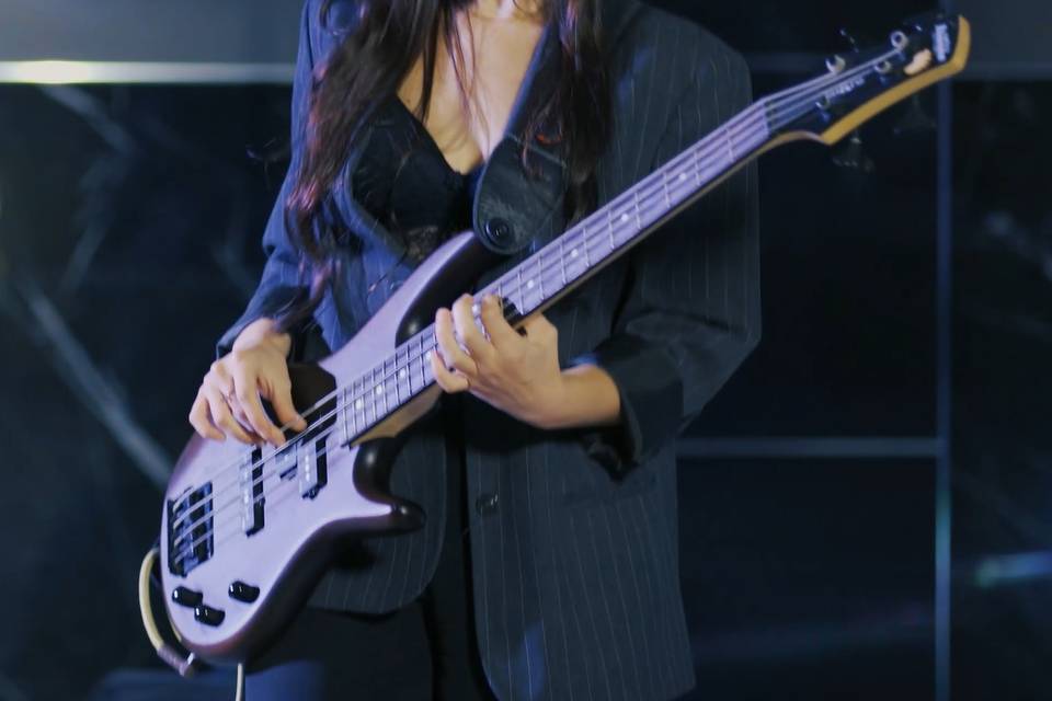 Bassista