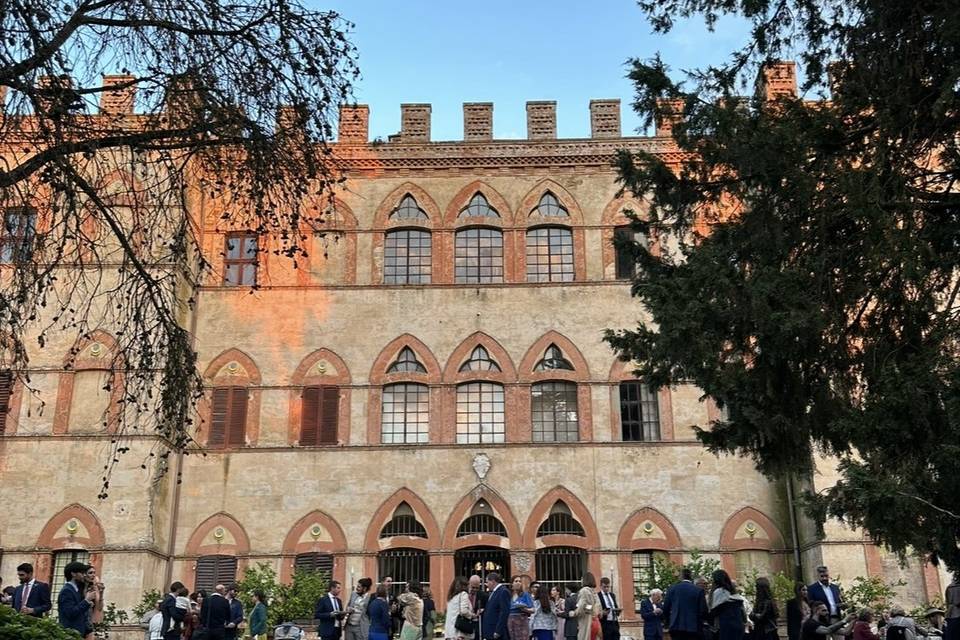 Le Cantine di Fagnano