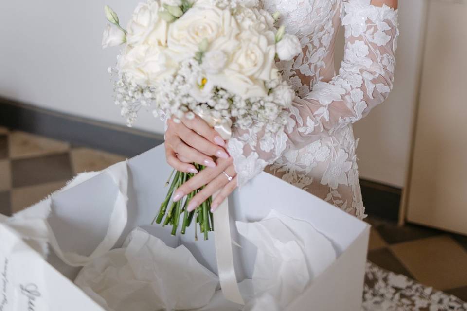 Tuttewedding
