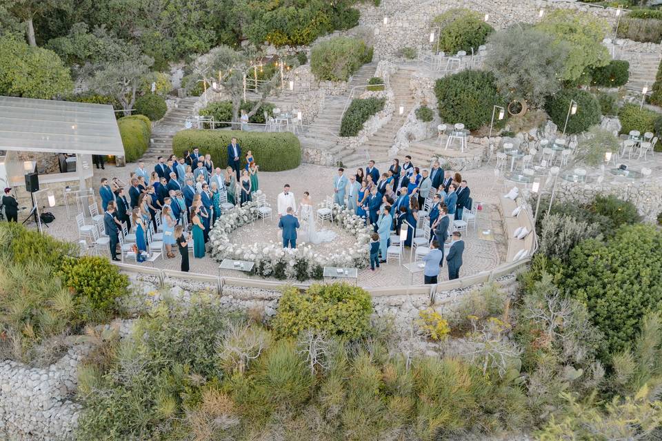 Tuttewedding