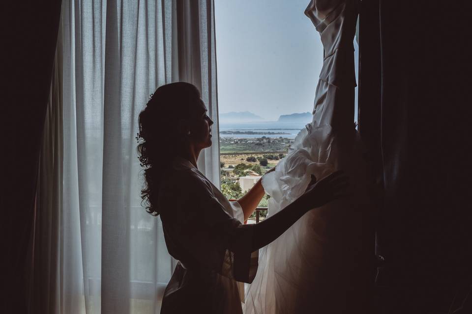 Kristina & Vincenzo