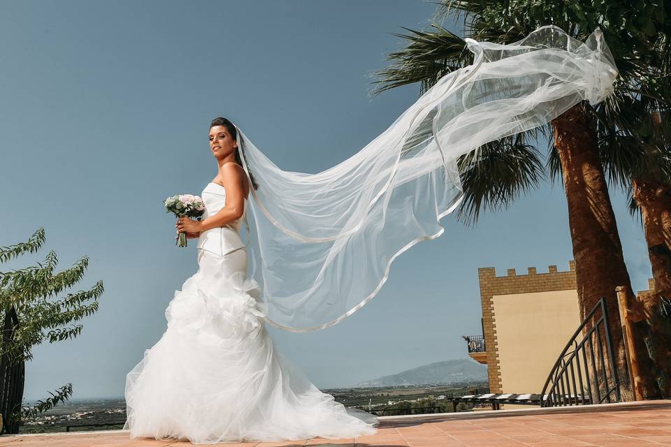 Kristina & Vincenzo