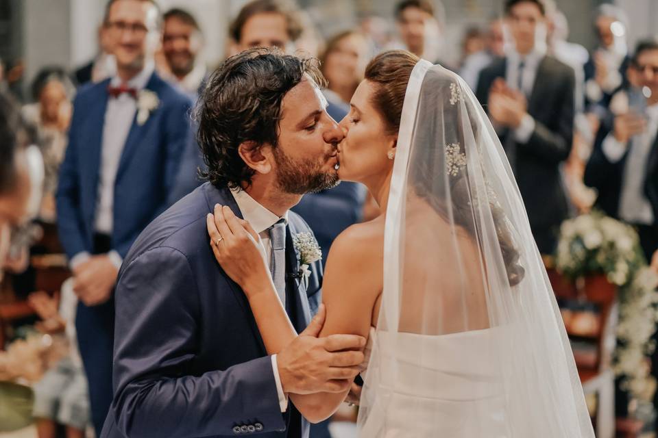 Kristina & Vincenzo