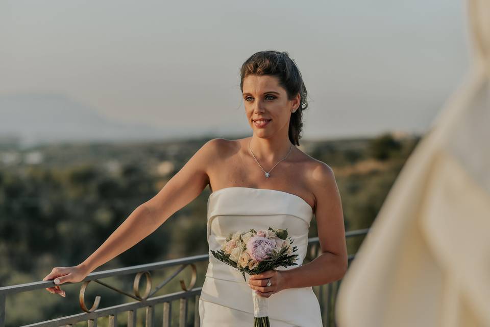Kristina & Vincenzo