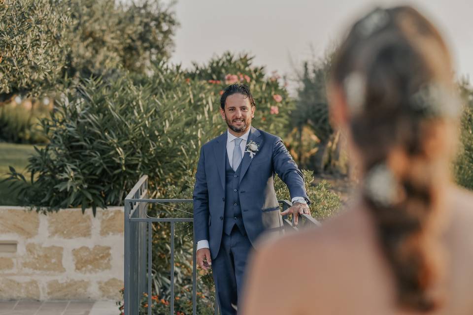 Kristina & Vincenzo