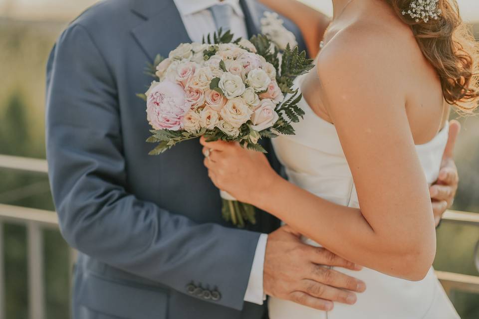 Kristina & Vincenzo