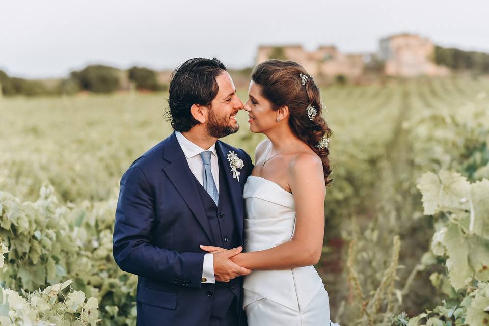 Kristina & Vincenzo