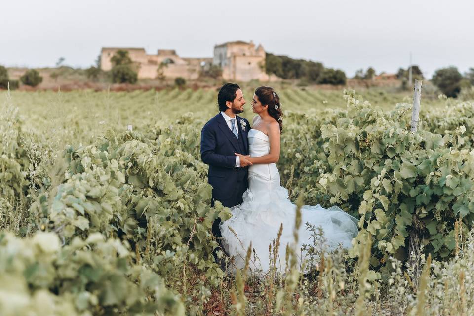 Kristina & Vincenzo