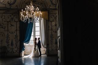 Mauro Franco Wedding Studio
