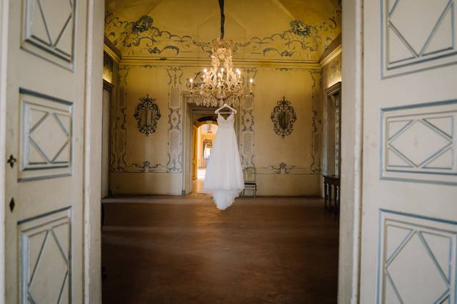 ABITO SPOSA