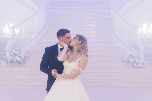 Fotografo matrimonio Taranto