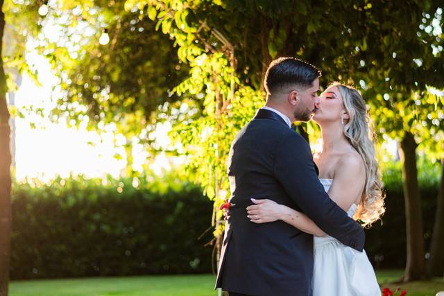 Fotografo matrimonio -Puglia