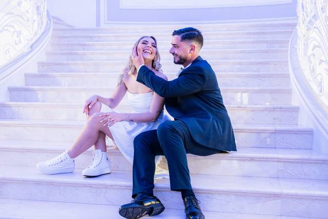 Fotografo Matrimonio Puglia