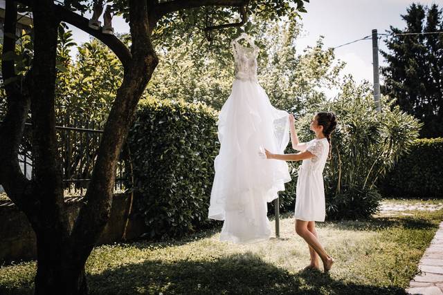 Bride