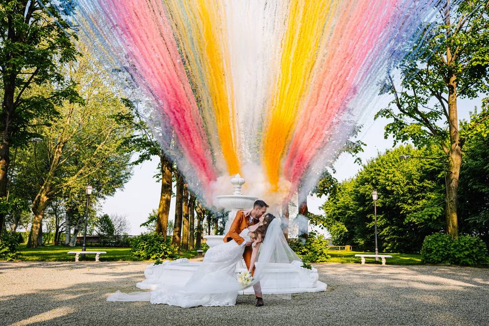 Arcobaleno