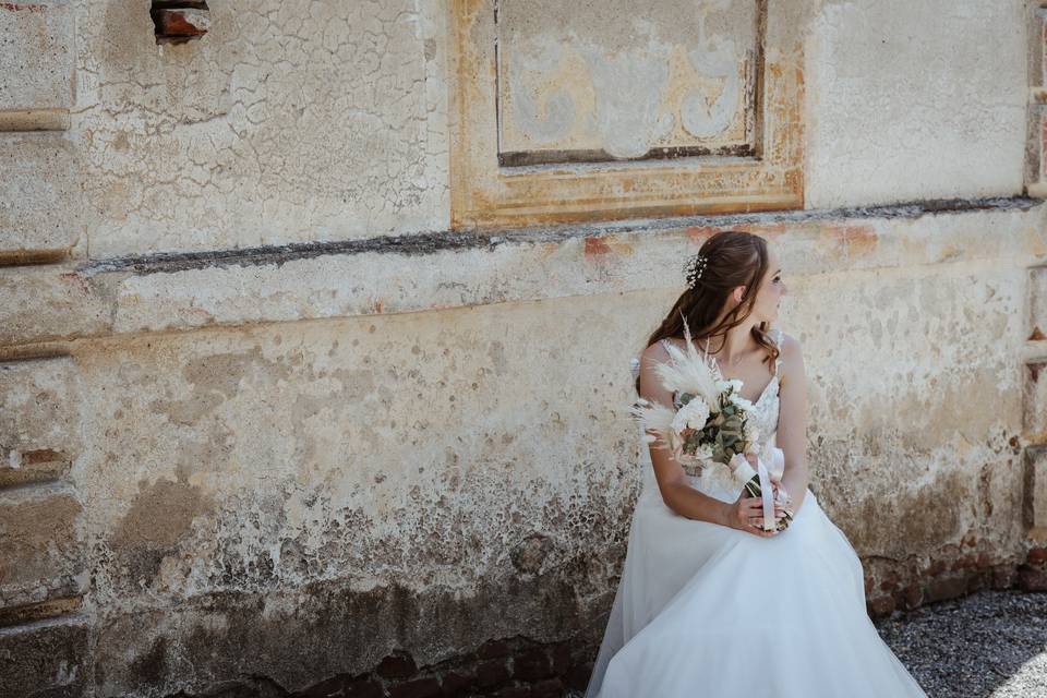 BRIDE