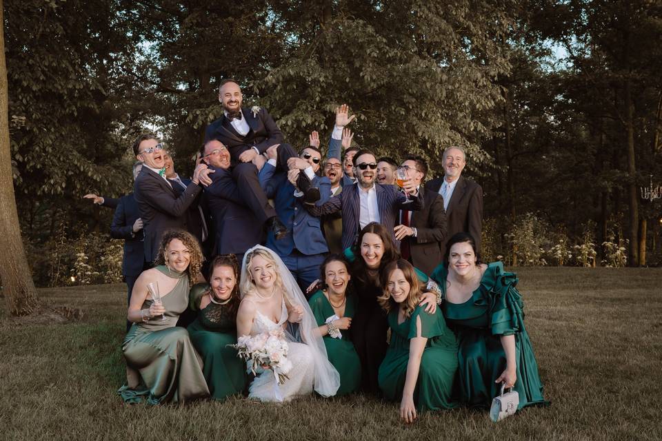 Amici