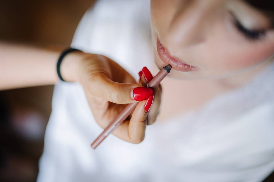 Makeup