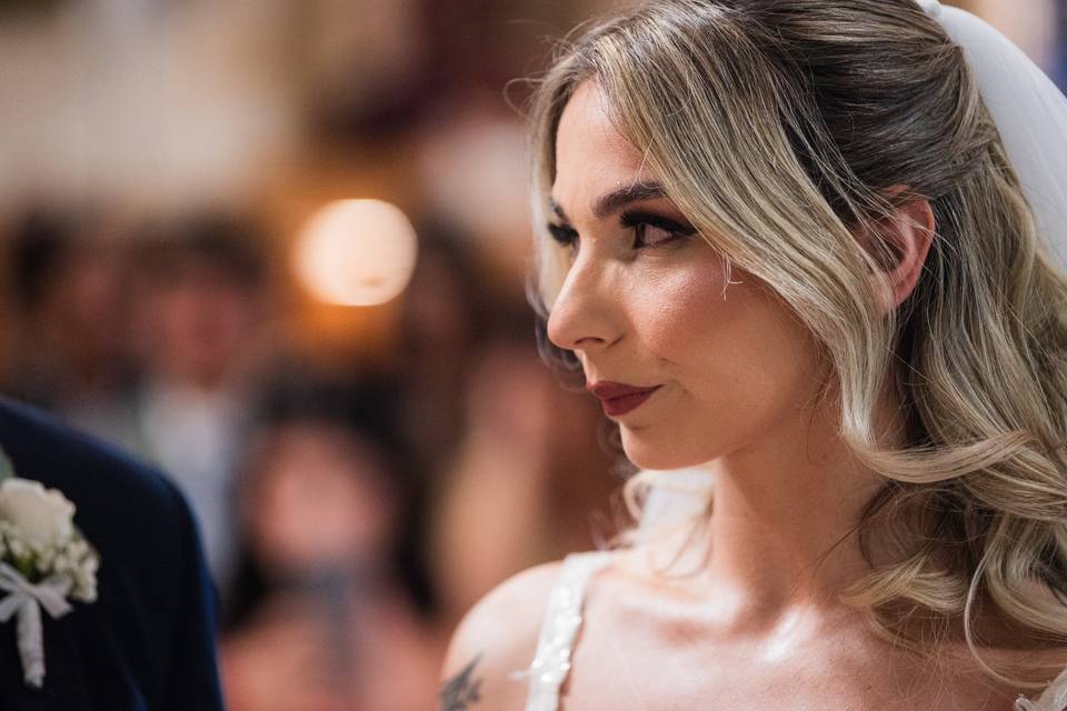 Fotografo matrimonio - Puglia