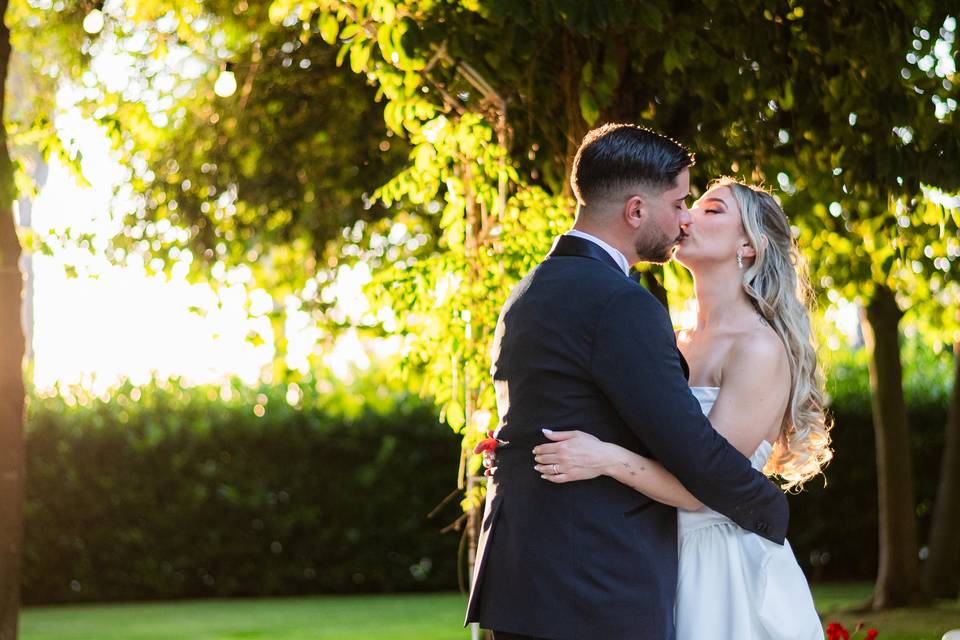 Fotografo matrimonio -Puglia