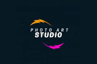 Logo Photo Art Studio