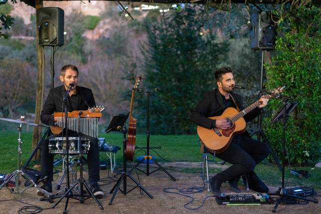 Duo Chitarristi-cantanti