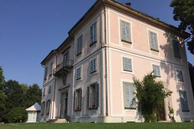 Villa La Motta