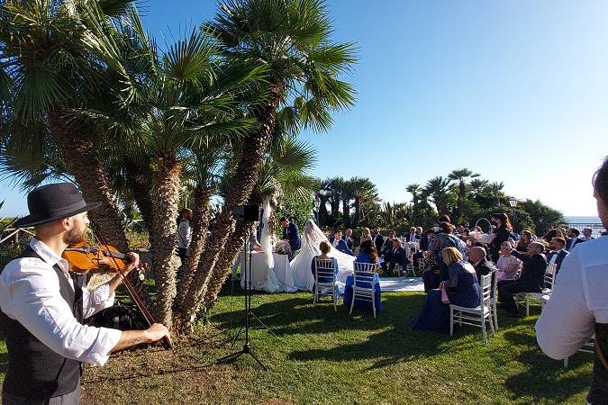 Alberto Tozzi - Musicisti per Eventi