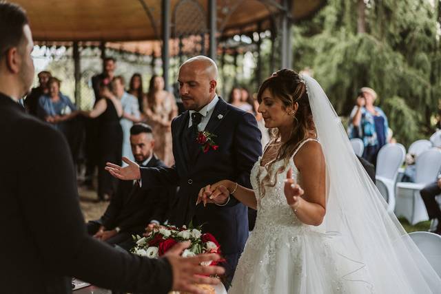 Lo scambio delle promesse