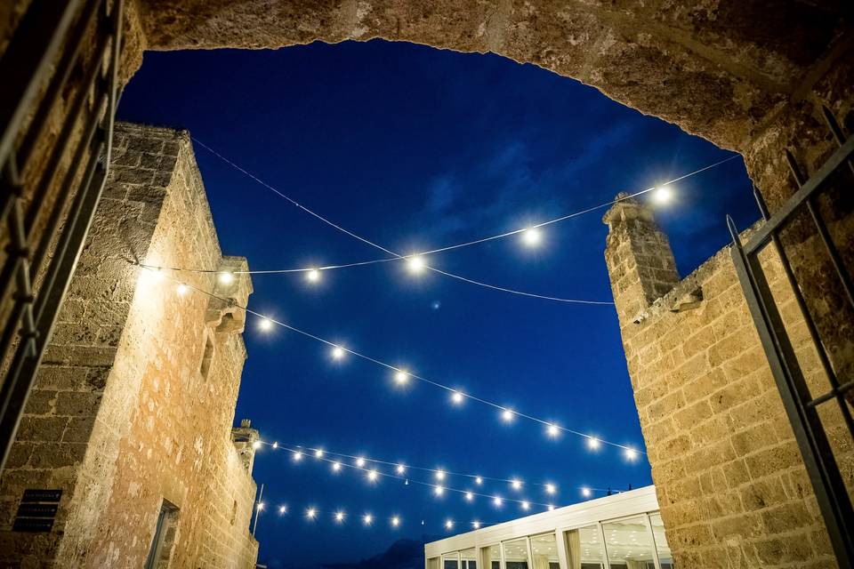 Matrimonio Masseria STeresa