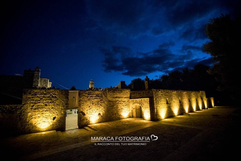 Matrimonio Masseria STeresa